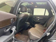 Mercedes-Benz GLC 2022 Facelift GLC 300 L 4MATIC Dynamic Collection Edition - фото 19