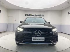 Mercedes-Benz GLC 2022 Facelift GLC 300 L 4MATIC Dynamic Collection Edition - фото 3