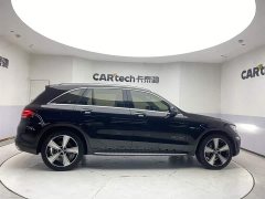 Mercedes-Benz GLC 2022 Facelift GLC 300 L 4MATIC Dynamic Collection Edition - фото 4