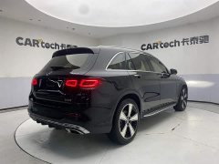 Mercedes-Benz GLC 2022 Facelift GLC 300 L 4MATIC Dynamic Collection Edition - фото 5