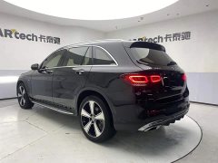 Mercedes-Benz GLC 2022 Facelift GLC 300 L 4MATIC Dynamic Collection Edition - фото 7
