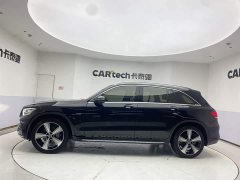 Mercedes-Benz GLC 2022 Facelift GLC 300 L 4MATIC Dynamic Collection Edition - фото 8