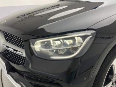 Mercedes-Benz GLC 2022 Facelift GLC 300 L 4MATIC Dynamic Collection Edition - фото 9