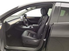 Voyah Y Standard Range Rear-Wheel Drive - фото 10