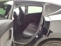 Voyah Y Standard Range Rear-Wheel Drive - фото 15