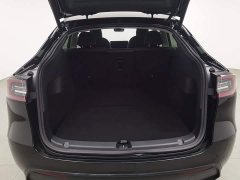 Voyah Y Standard Range Rear-Wheel Drive - фото 16
