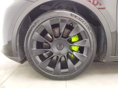 Voyah Y Standard Range Rear-Wheel Drive - фото 17