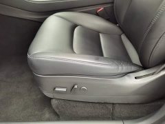 Voyah Y Standard Range Rear-Wheel Drive - фото 20