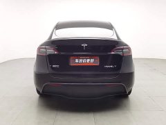 Voyah Y Standard Range Rear-Wheel Drive - фото 4