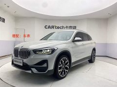BMW X1 2022 xDrive25Li Exclusive - фото 1