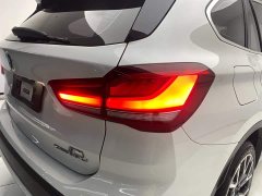 BMW X1 2022 xDrive25Li Exclusive - фото 10