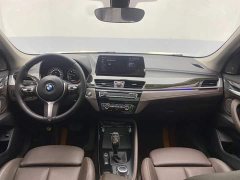 BMW X1 2022 xDrive25Li Exclusive - фото 13