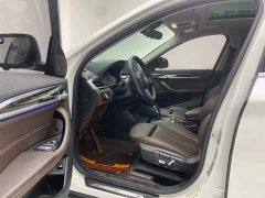 BMW X1 2022 xDrive25Li Exclusive - фото 17