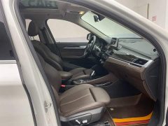 BMW X1 2022 xDrive25Li Exclusive - фото 18