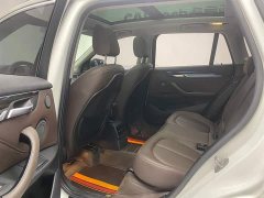 BMW X1 2022 xDrive25Li Exclusive - фото 19