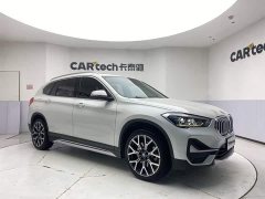 BMW X1 2022 xDrive25Li Exclusive - фото 2