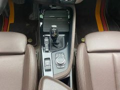 BMW X1 2022 xDrive25Li Exclusive - фото 20