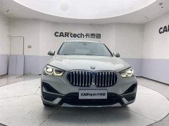 BMW X1 2022 xDrive25Li Exclusive - фото 3