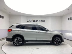 BMW X1 2022 xDrive25Li Exclusive - фото 4