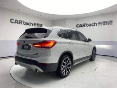 BMW X1 2022 xDrive25Li Exclusive - фото 5