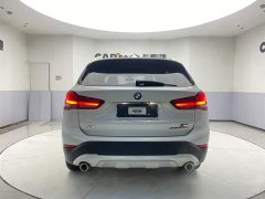 BMW X1 2022 xDrive25Li Exclusive - фото 6