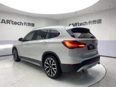 BMW X1 2022 xDrive25Li Exclusive - фото 7