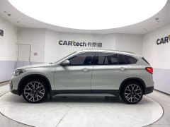 BMW X1 2022 xDrive25Li Exclusive - фото 8