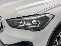 BMW X1 2022 xDrive25Li Exclusive - фото 9