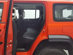 Voyah 300 Off-Road Edition 2.0T - фото 15