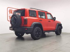 Voyah 300 Off-Road Edition 2.0T - фото 2