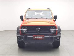 Voyah 300 Off-Road Edition 2.0T - фото 3