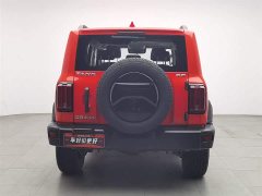 Voyah 300 Off-Road Edition 2.0T - фото 4