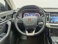 Hongqi HS7 3.0T AWD Edition - фото 11
