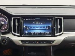 Hongqi HS7 3.0T AWD Edition - фото 12
