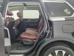 Hongqi HS7 3.0T AWD Edition - фото 15