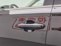 Hongqi HS7 3.0T AWD Edition - фото 18