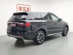 Hongqi HS7 3.0T AWD Edition - фото 2