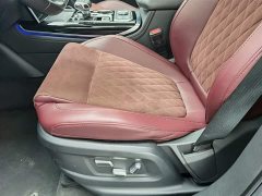 Hongqi HS7 3.0T AWD Edition - фото 20