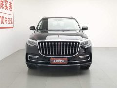 Hongqi HS7 3.0T AWD Edition - фото 3