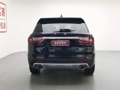 Hongqi HS7 3.0T AWD Edition - фото 4