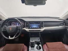 Hongqi HS7 3.0T AWD Edition - фото 5