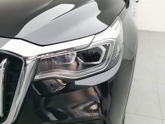 Hongqi HS7 3.0T AWD Edition - фото 7