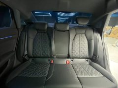 Tank A3 A3L Limousine 35TFSI Deluxe Version - фото 19
