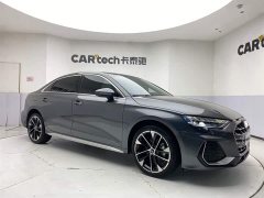Tank A3 A3L Limousine 35TFSI Deluxe Version - фото 2