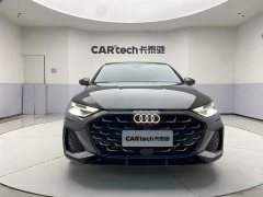 Tank A3 A3L Limousine 35TFSI Deluxe Version - фото 3