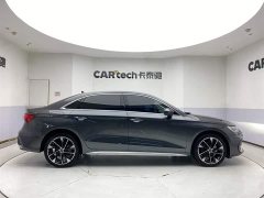 Tank A3 A3L Limousine 35TFSI Deluxe Version - фото 4