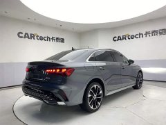 Tank A3 A3L Limousine 35TFSI Deluxe Version - фото 5