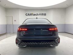 Tank A3 A3L Limousine 35TFSI Deluxe Version - фото 6