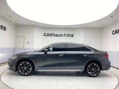 Tank A3 A3L Limousine 35TFSI Deluxe Version - фото 8