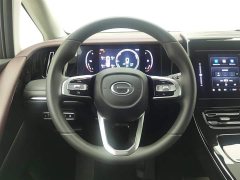 Trumpchi E9 Deluxe Edition - фото 11